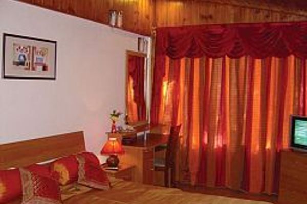 Hotel Sinclairs Darjeeling